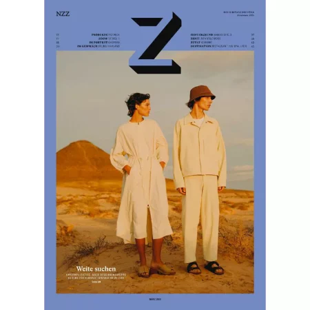 Z die Substanz des Stils-M_rz 2025 25042799