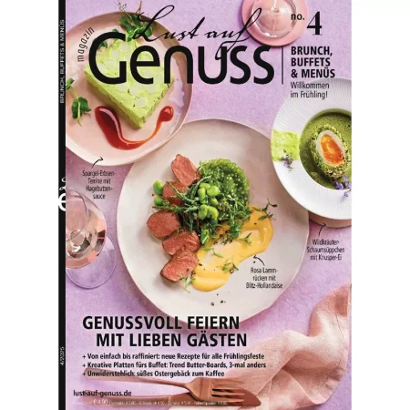 Lust auf Genuss-April 2025 25040961