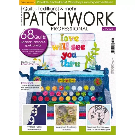 Patchwork Professional-7 Juni 2025 25062369
