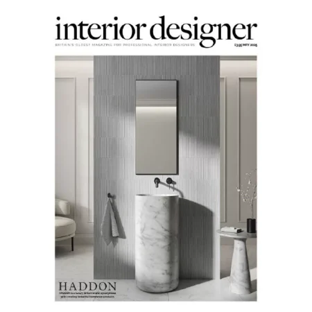 Interior Designer-May 2025 25062047