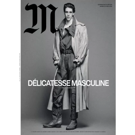 Le Monde Magazine-5 Avril 2025 25042859