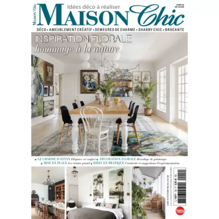 Maison Chic-Mai-Juin 2025 25052662