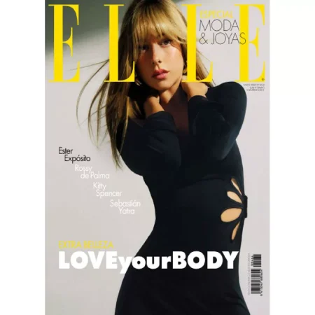 Elle Espa_a-Mayo 2025 25051328