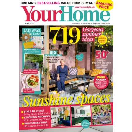 Your Home-June 2025 25061889