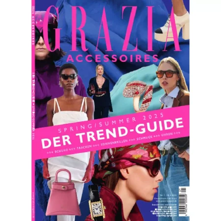 Grazia Accessoires-Spring-Summer 2025 25031928