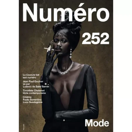 Numéro-Mars 2025 25040975