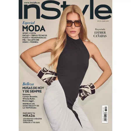 InStyle Spain-Marzo 2025 25032044