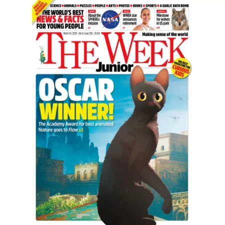The Week Junior USA-14 March 2025 25041689