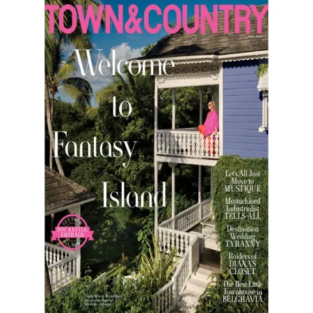 Town Country USA 04.2025 25050495