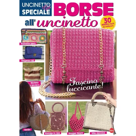 Borse all Uncinetto-31 Maggio 2025 25062091