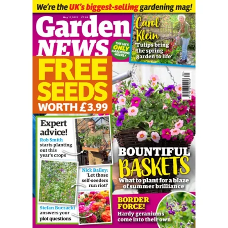 Garden News-17 May 2025 25052933