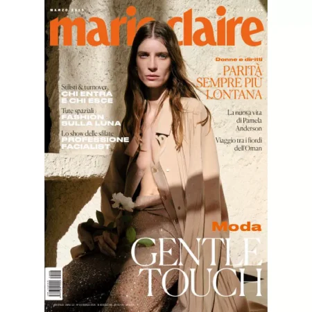 Marie Claire Italia-Marzo 2025 25032667