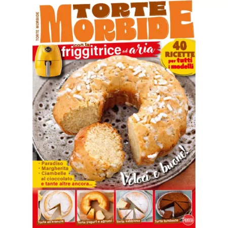 Ricette Per Friggitrici Ad Aria-Giugno-Luglio 2025 25062075