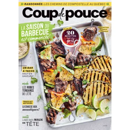 Coup de Pouce Juin 2025 25060210