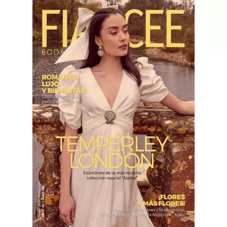 Fiancee Bodas Revista Digital Marzo 2025 25040939