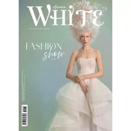 White Sposa-Maggio 2025 25062097