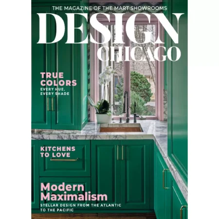 Design Chicago Vol 6 Is 1 2025 25052729