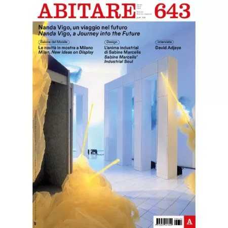 Abitare-Aprile 2025 25042803