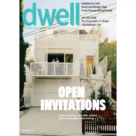 Dwell 05.06 2025 25052922