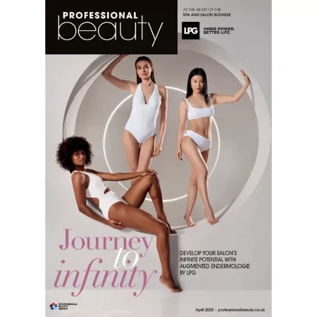 Professional Beauty-April 2025 25042880