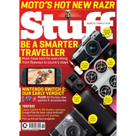 Stuff UK June 2025 25052780