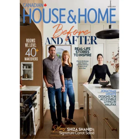 House Home-April 2025 25042341