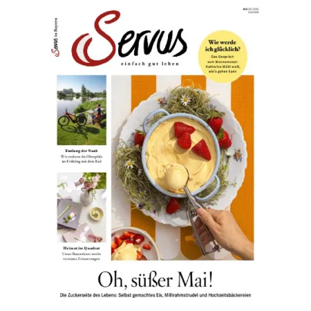 Servus in Bayern-Mai 2025 25051479