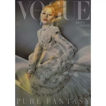 Vogue Italia-Marzo 2025 25032692