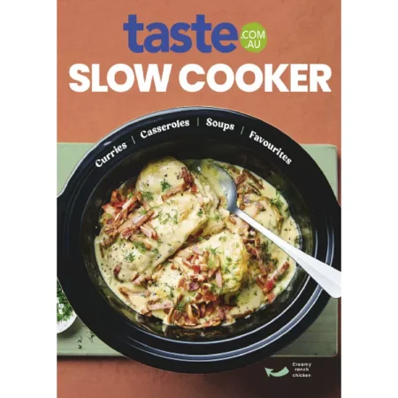 taste.com.au Cookbooks-Issue 85 2025 25042990
