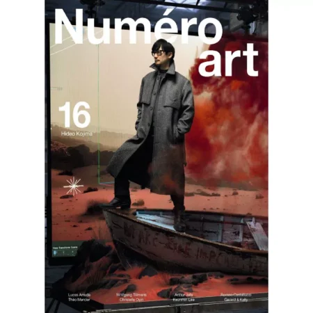 Numero Art-N16 2025 25051765