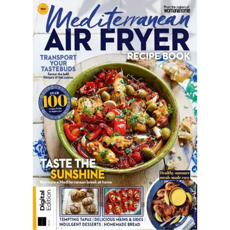 Air Fryer Recipe Book-2nd Ed-26 March 2025 25042868
