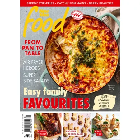 New Idea Food-April 2025 25041763