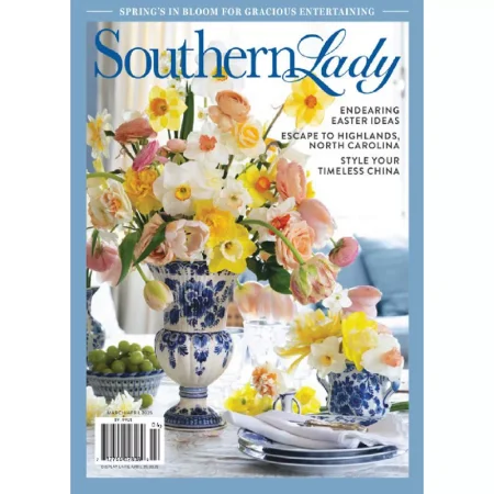 Southern Lady-March-April 2025 25031979